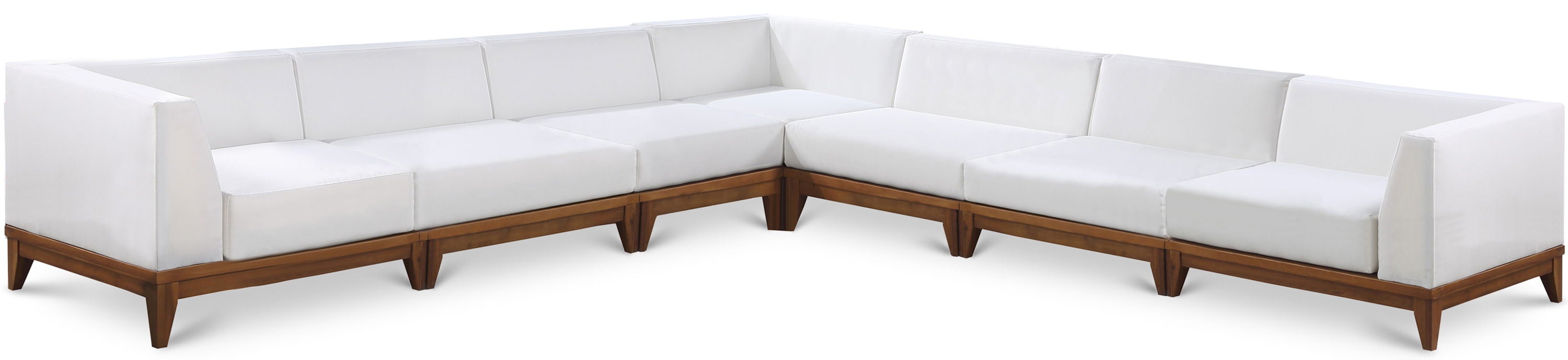 Rio - Modular Sectional - Simple Home Plus
