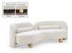 Daphne - Boucle Sofa - Simple Home Plus