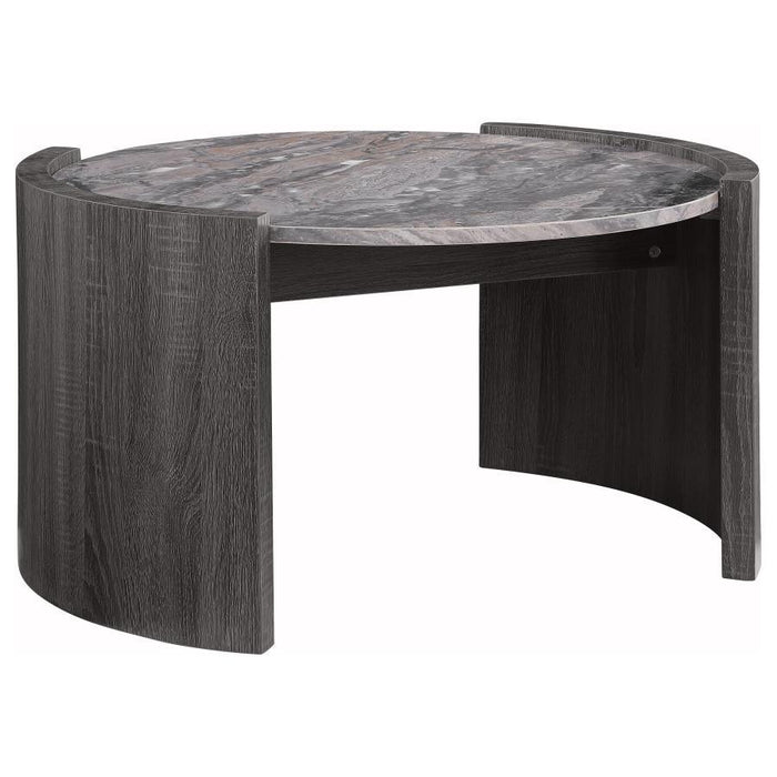 Gladstone - Coffee Table Set - Simple Home Plus