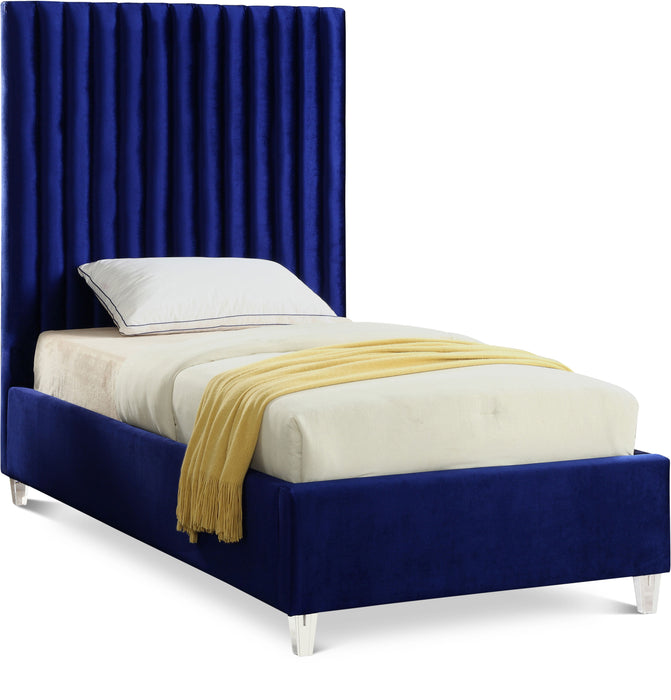 Candace - Bed - Simple Home Plus