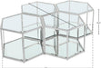 Sei - 4 Piece Coffee Table - Simple Home Plus