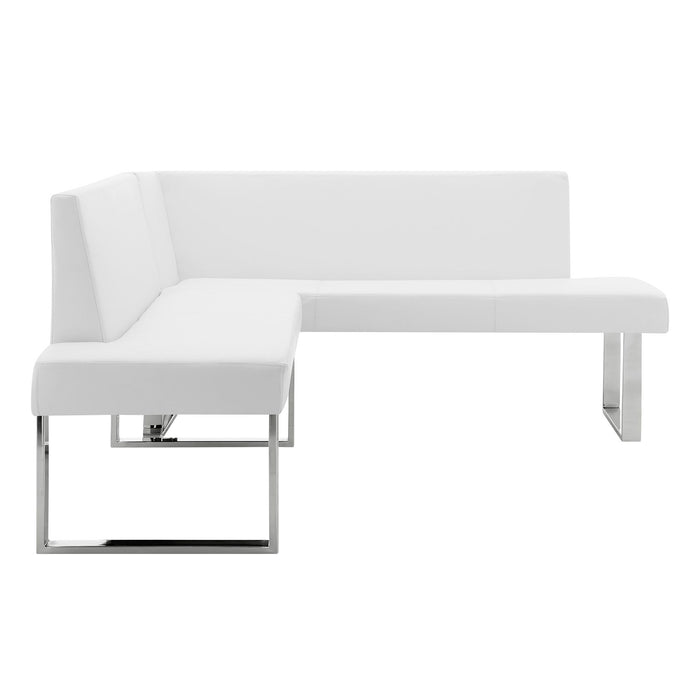 Amanda - Corner Sofa - Simple Home Plus