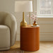 Nobi - Concrete End Table - Simple Home Plus