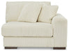 Lindyn - Sectional - Simple Home Plus