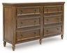 Sturlayne - Panel Bedroom Set - Simple Home Plus