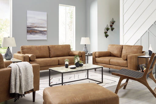 Telora - Living Room Set - Simple Home Plus