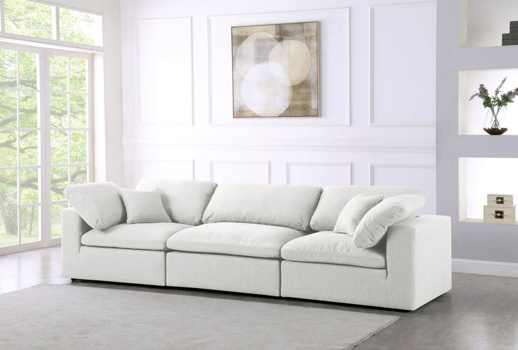 Serene - Modular 3 Seat Sofa - Simple Home Plus