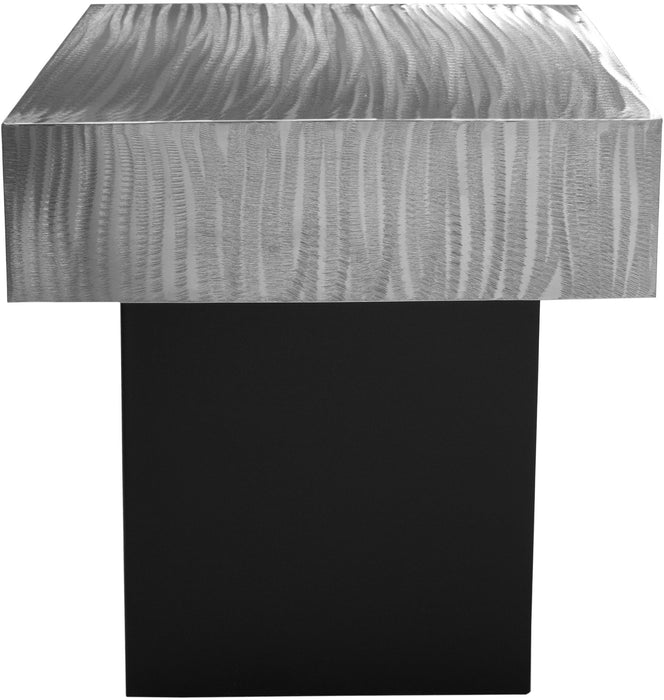 Palladium - End Table - Simple Home Plus
