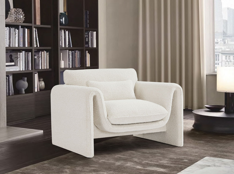 Stylus - Chair - Simple Home Plus