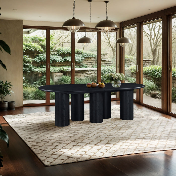 Dolan - Dining Table - Simple Home Plus