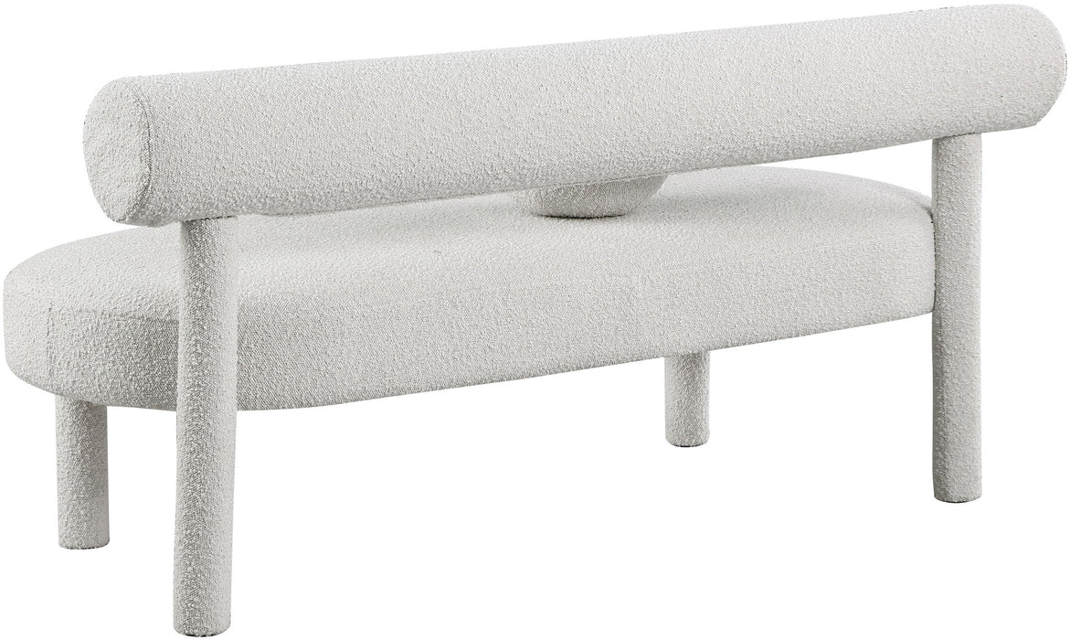 Parlor - Bench - Simple Home Plus
