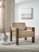 Adlanlock - Accent Chair - Simple Home Plus