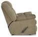 Kegler - Rocker Recliner - Simple Home Plus
