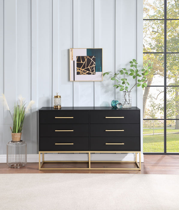 Maxine - Dresser - Simple Home Plus