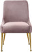 Owen - Dining Chair (Set of 2) - Simple Home Plus