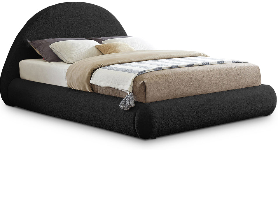 Rudy - Bed - Simple Home Plus