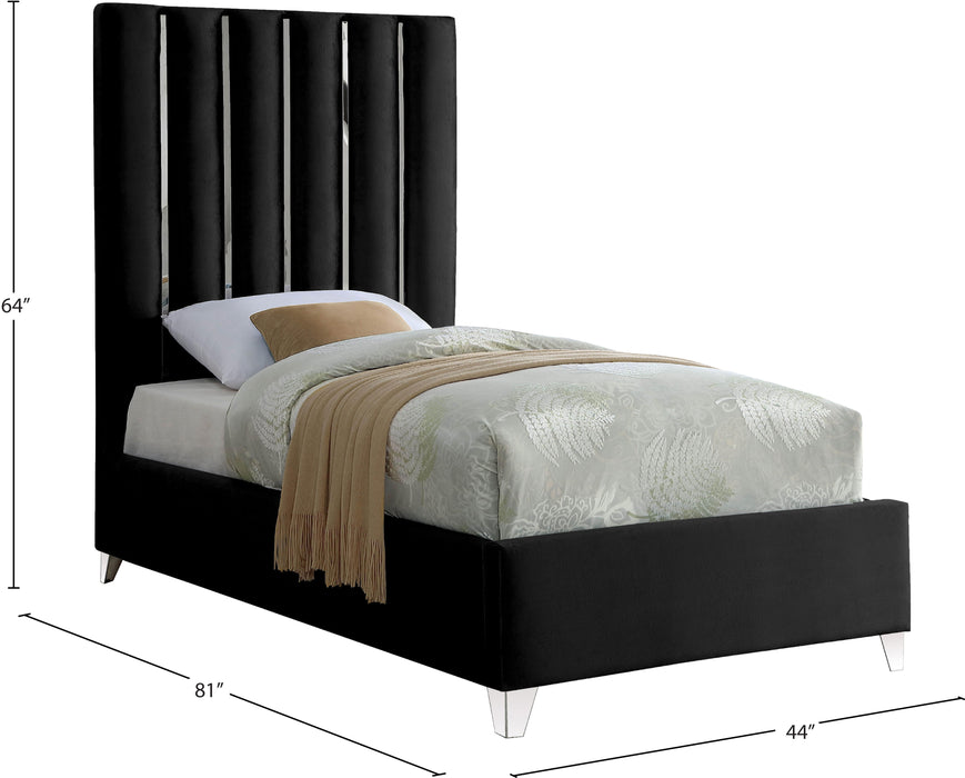 Enzo - Bed - Simple Home Plus
