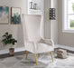 Alexander - Accent Chair - Simple Home Plus