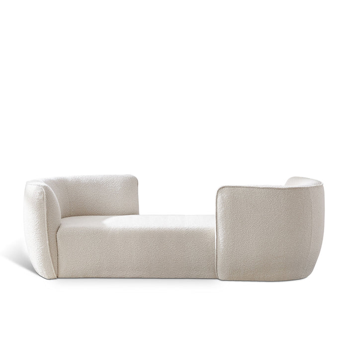 Hilton - Chaise - Simple Home Plus