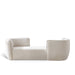 Hilton - Chaise - Simple Home Plus