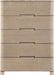 Caswell - Chest - Simple Home Plus