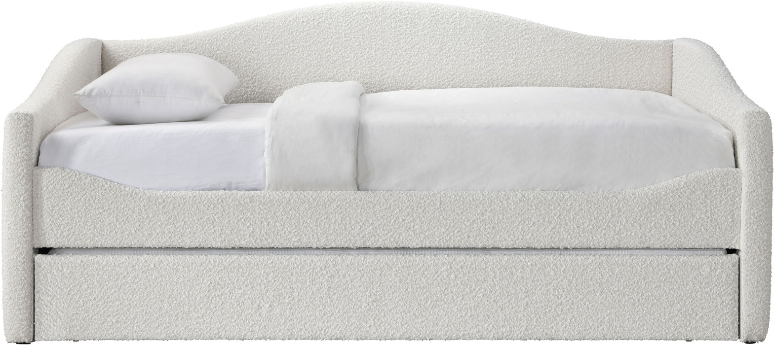 Arlo - Twin Daybed - Cream - Simple Home Plus