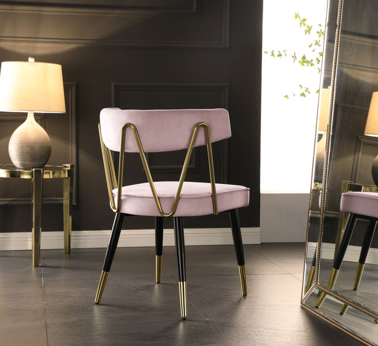 Rheingold - Dining Chair (Set of 2) - Simple Home Plus