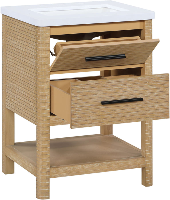 Oakwell - Bathroom Vanity - Simple Home Plus
