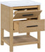 Oakwell - Bathroom Vanity - Simple Home Plus