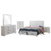Brantford - Bedroom Set - Simple Home Plus