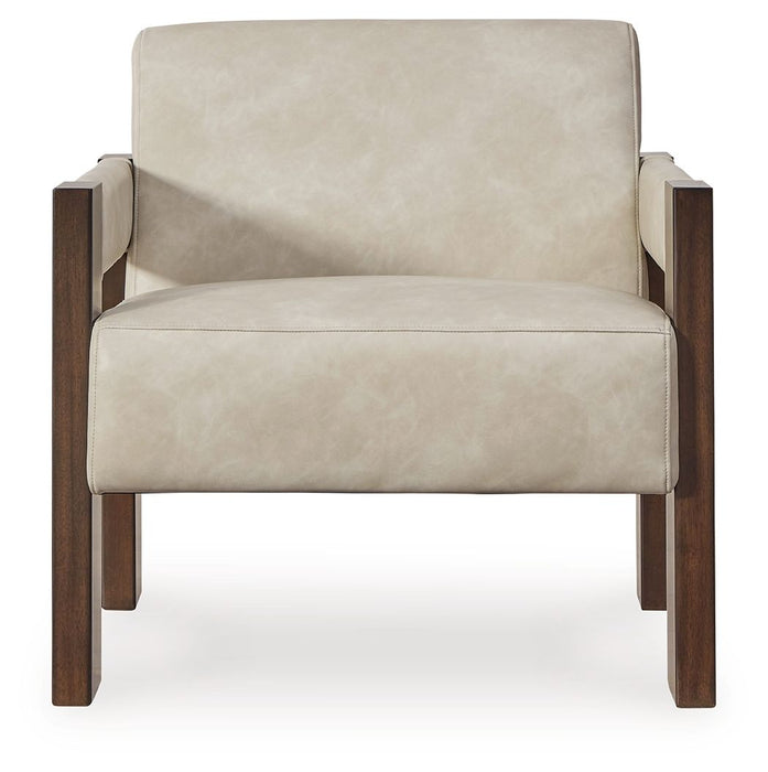 Adlanlock - Accent Chair - Simple Home Plus
