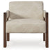 Adlanlock - Accent Chair - Simple Home Plus
