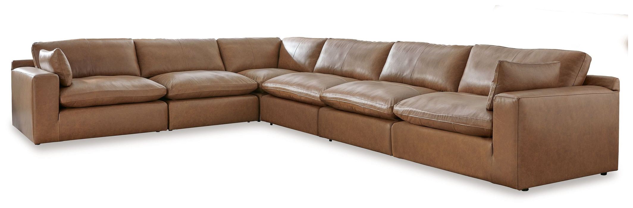 Emilia - Sectional - Simple Home Plus