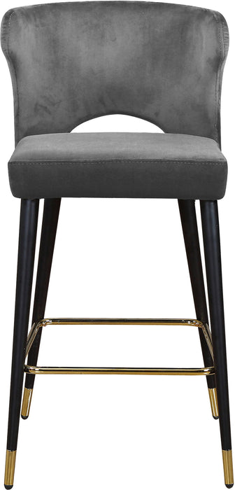 Kelly - Stool (Set of 2) - Simple Home Plus