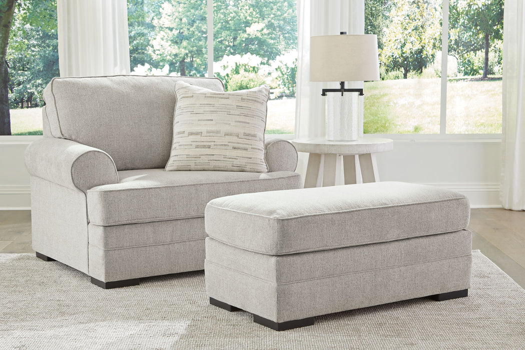 Eastonbridge - Living Room Set - Simple Home Plus