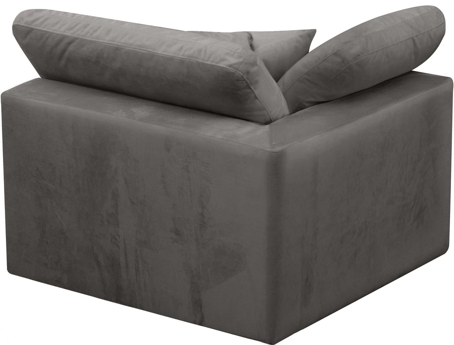 Cozy - Chair - Simple Home Plus