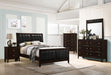 Carlton - Bedroom Set - Simple Home Plus