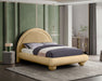Madrid - Upholstered Bed - Simple Home Plus