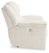 Keensburg - Wide Seat Power Recliner - Simple Home Plus