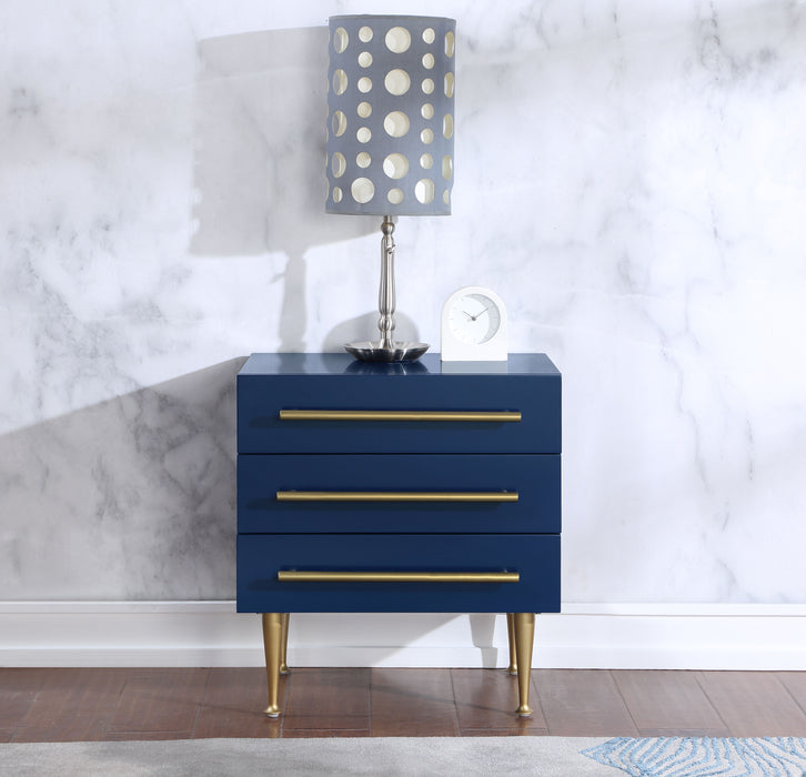 Marisol - Night Stand - Simple Home Plus