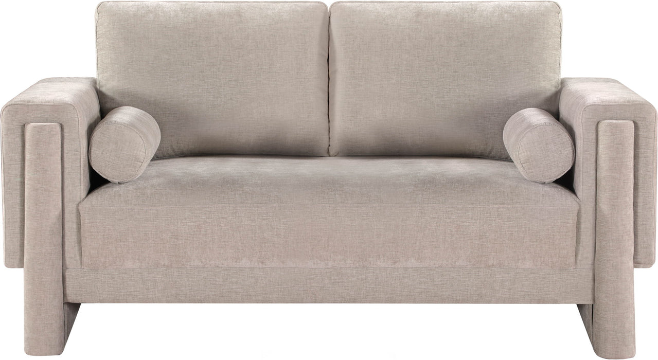 Madeline - Loveseat - Simple Home Plus