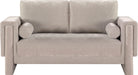 Madeline - Loveseat - Simple Home Plus