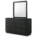 Cavelle - 6-Drawer Dresser - Simple Home Plus