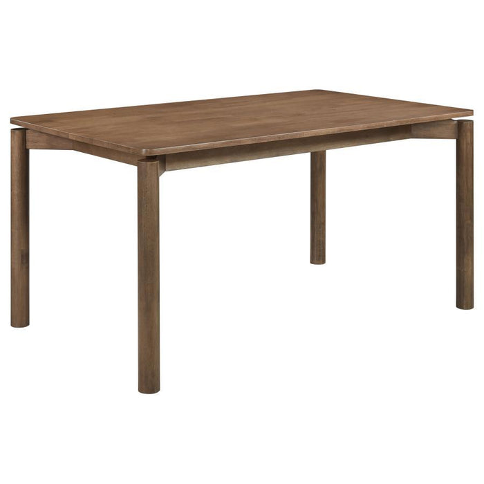Parkridge - Wood Dining Set - Simple Home Plus