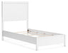 Binterglen - Panel Bed - Simple Home Plus