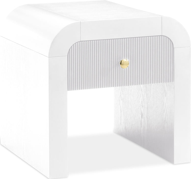 Artisto - End Table - Simple Home Plus