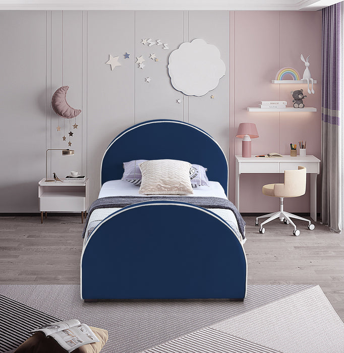 Brody - Bed - Simple Home Plus