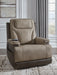 4Z-Peaceful Pause - Serenity Zone - Power Lift Recliner - Simple Home Plus