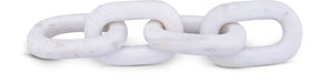 Lynx - Marble Decorative Chain Links - Simple Home Plus