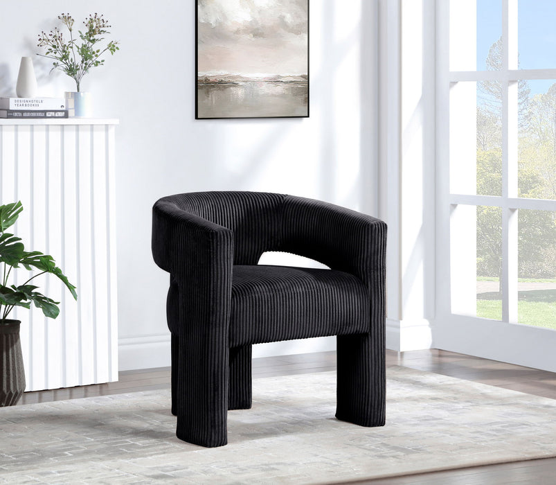 Riz - Accent / Dining Chair - Simple Home Plus
